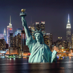 New york City Wallpaper HD icon