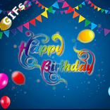 Happy Birthday GIF