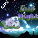 Good Night Gifs