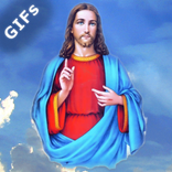 Lord Jesus Gifs