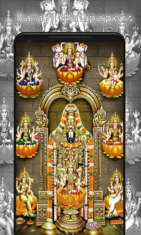 Lord Balaji Wallpaper HD APK for Android Download Lord Balaji Wallpaper HD APK for Android Download