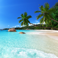 Sea Wallpaper HD