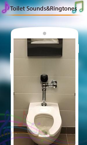 Toilet Flushing Sounds And Ringtones For Android Apk Download