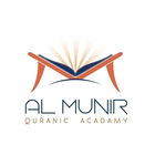 AlMunir Quranic Academy icône