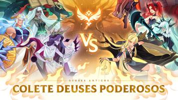 Ancient Gods imagem de tela 2