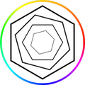 Hex Exits: Classic Shape Escap