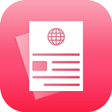 Lajme Mix icon