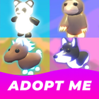 ikon Adopt me games