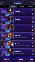 HotS Helper poster