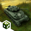 Tank Battle: 1944 icon