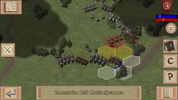Wars of the Roses screenshot 3