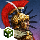 Ancient Battle: Alexander 아이콘