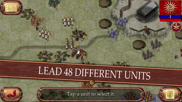 Ancient Battle: Alexander screenshot 1