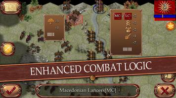 Ancient Battle: Alexander imagem de tela 2