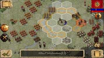 Ancient Battle: Successors تصوير الشاشة 3
