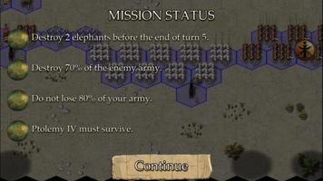 Ancient Battle: Successors poster