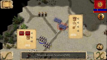 Ancient Battle: Successors تصوير الشاشة 1