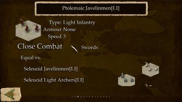Ancient Battle: Successors скриншот 2