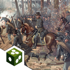 Chickamauga Battles icône