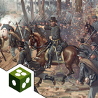 ikon Chickamauga Battles