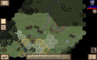 Medieval Battle: Europe screenshot 1