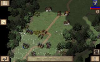Medieval Battle: Europe screenshot 2