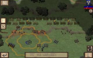 Medieval Battle: Europe capture d'écran 3