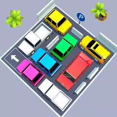 Car Parking Puzzle: Jam Game