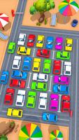 Traffic Jam Puzzle Games 3D تصوير الشاشة 1