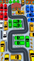 Traffic Jam Puzzle Games 3D capture d'écran 2