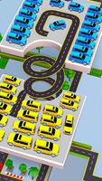 Traffic Jam Puzzle Games 3D capture d'écran 3