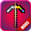 Mods pour Minecraft PE Creatif