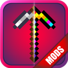 ikon Mods for Minecraft: Maps, Skin