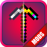 ikon Mods for Minecraft: Maps, Skin