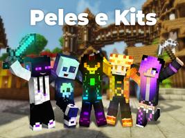 Mods para Minecraft PE - Mapas imagem de tela 3