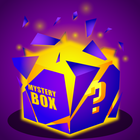 Gift Box Simulator: Case open icon