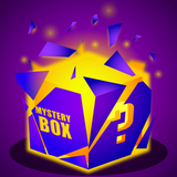 ikon Gift Box Simulator: Case open