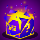 Gift Box Simulator: Case open APK