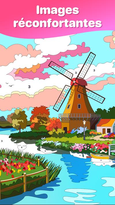 Hey Color pour Android  Téléchargez l'APK