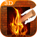 Fireplace Simulator-APK