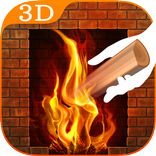 ”Fireplace Simulator