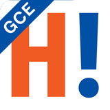GCE Exam Prep - Maths أيقونة