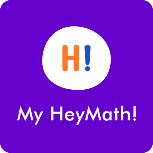 My HeyMath!