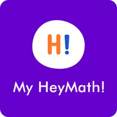 My HeyMath!
