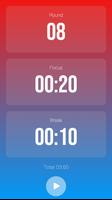 Ins Timer poster