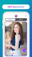 HeYoo-Live Video Chat App imagem de tela 3