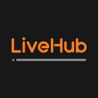 LiveHub icône