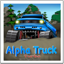Alpha Truck - Turbo APK