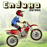 Enduro CR500
