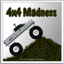 4x4 Madness APK